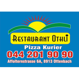  Banner-Restaurant Othli